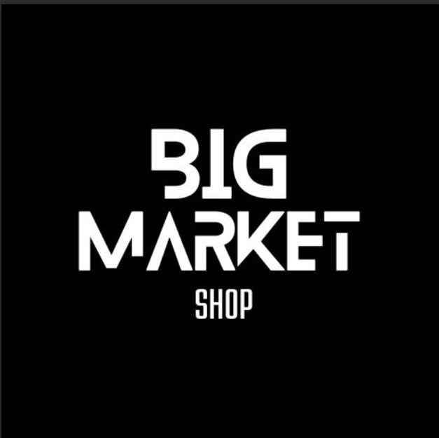 BigMarket Shop